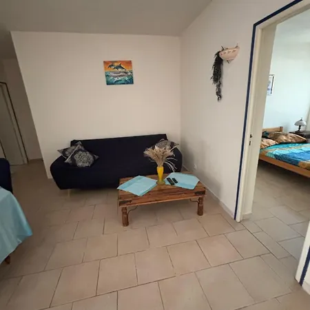 Gæstehus Bon Porto