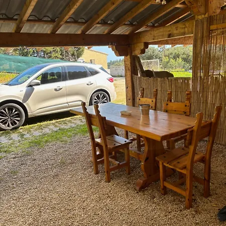 Gæstehus Bon Porto *
