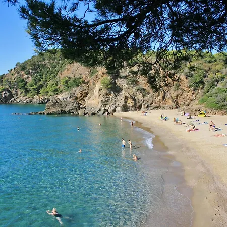 Maison d'hôtes Bon Porto 3*