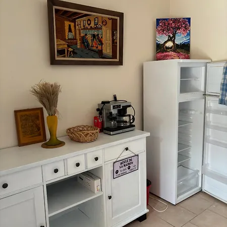 Bon Porto Maison d'hôtes 3*